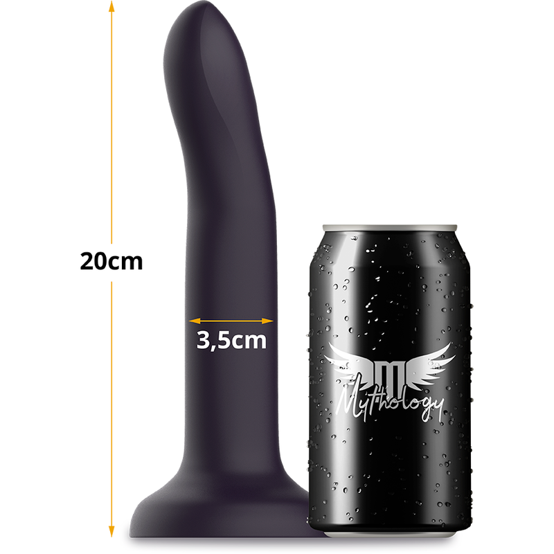 Mythology Duman Mystischer Dildo L