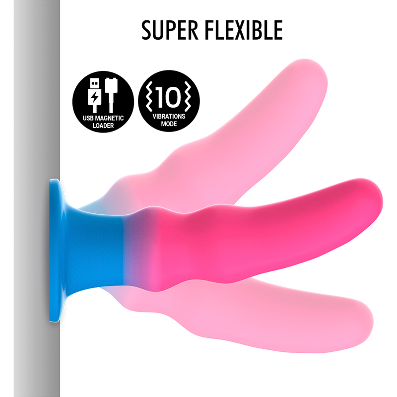 Mythology Kuno Utopia Dildo S ? Vibrator Watchme Wireless...
