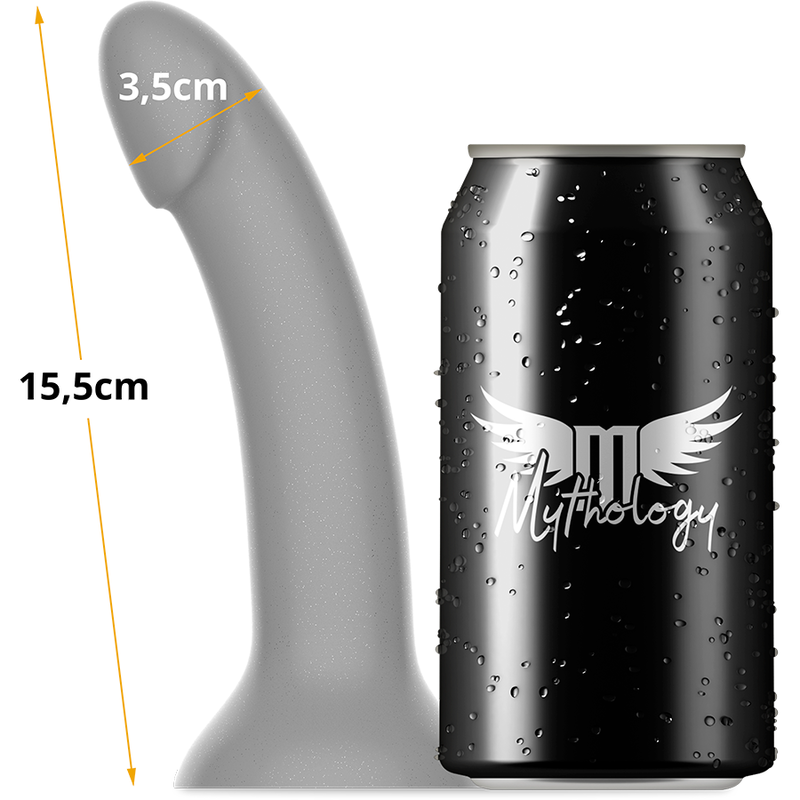 Mythology Rune Majesttischer Dildo S