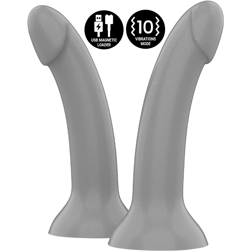 Mythology Rune Majestätische Dildo S ? Vibrator Watchme Wireless...
