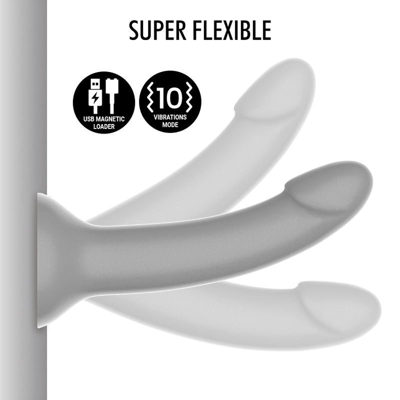 Mythology Rune Majestätische Dildo S ? Vibrator Watchme Wireless...