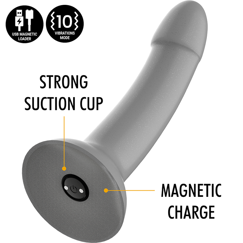 Mythology Rune Majestätische Dildo S ? Vibrator Watchme Wireless...