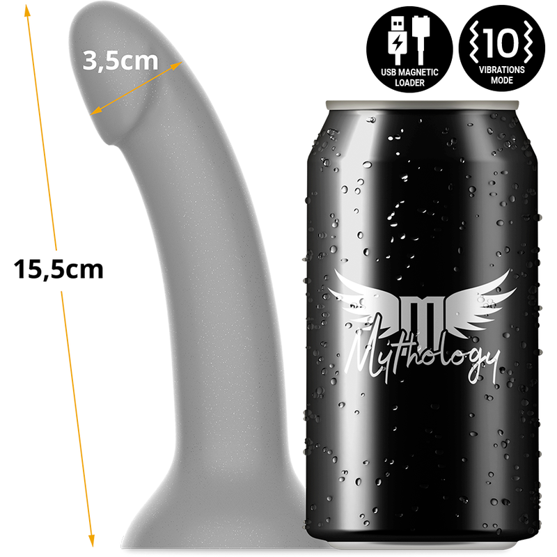 Mythology Rune Majestätische Dildo S ? Vibrator Watchme Wireless...