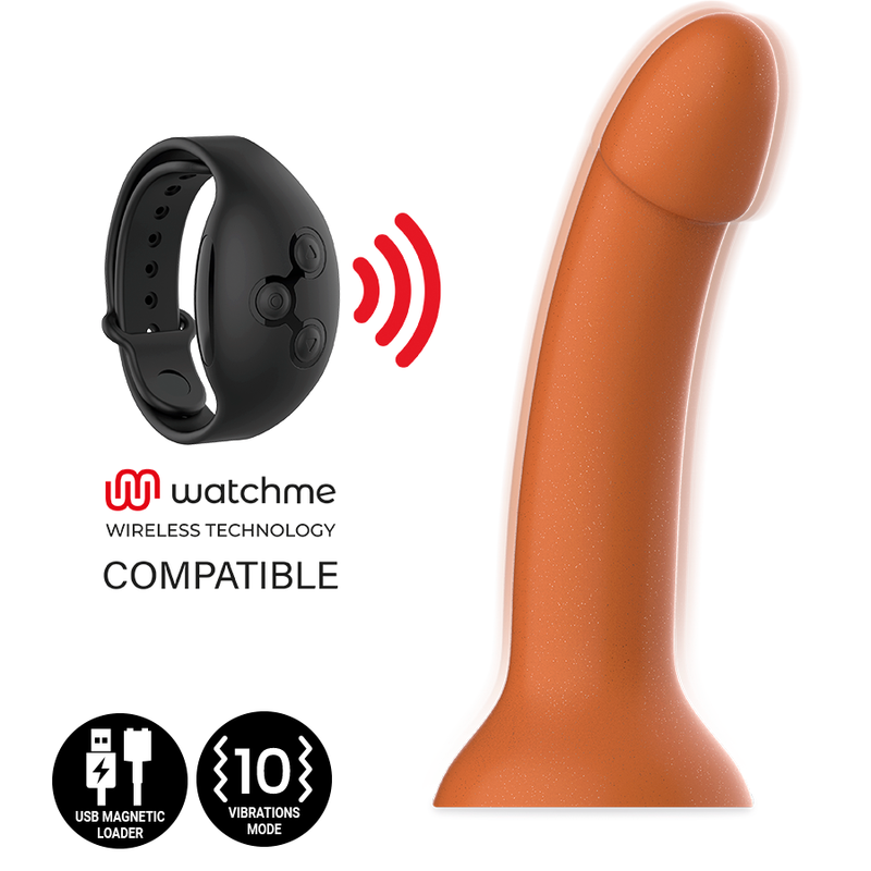 Mythology Rune Royal Dildo M ? Vibrator Watchme Wireless...
