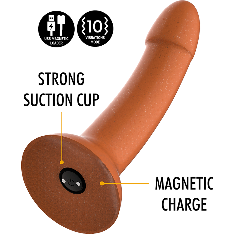 Mythology Rune Royal Dildo M ? Vibrator Watchme Wireless...