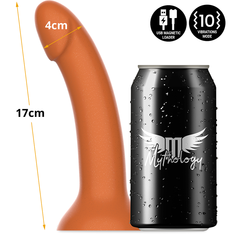 Mythology Rune Royal Dildo M ? Vibrator Watchme Wireless...