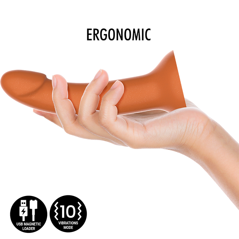 Mythology Rune Royal Dildo M ? Vibrator Watchme Wireless...