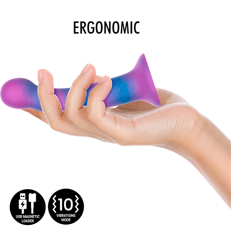 Mythology Dion Galactic Dildo S ? Vibrator Watchme Wireless...