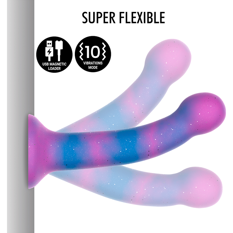 Mythology Dion Galactic Dildo S ? Vibrator Watchme Wireless...
