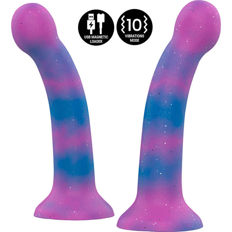 Mythology Dion Galactic Dildo S ? Vibrator Watchme Wireless...