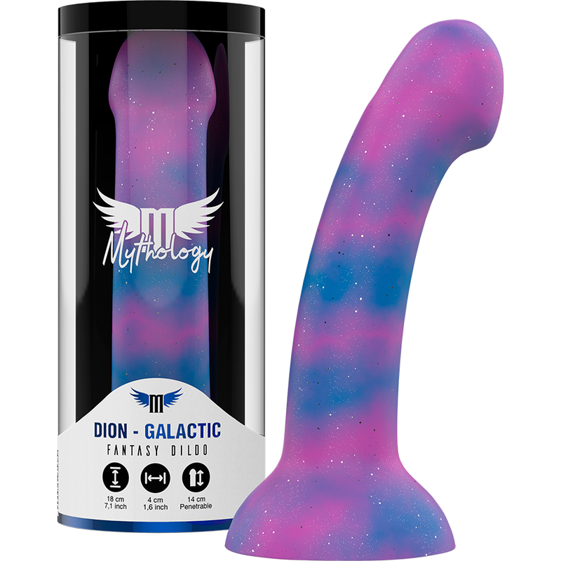 Mythology Dion Galaktischer Dildo M