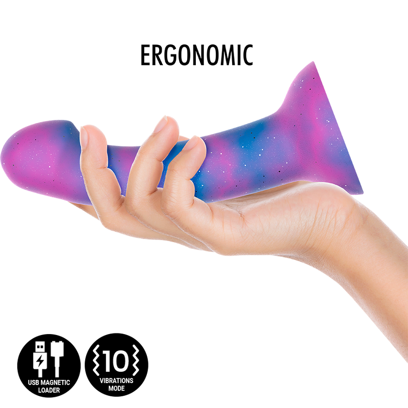 Mythology Dion Galactic Dildo M ? Vibrator Watchme Wireless...