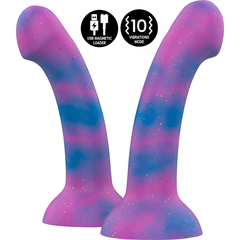 Mythology Dion Galactic Dildo M ? Vibrator Watchme Wireless...