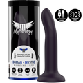 Mythology Duman Mystic Dildo S – Farbwechsel, WatchMe