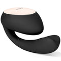 Lelo Ida Wave Paarmassager mit App & WaveMotion – Schwarz
