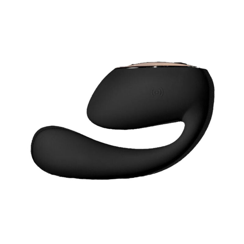 Lelo Ida Wave Paarmassager mit App & WaveMotion – Schwarz