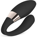 Lelo Tiani Harmony Paarmassager mit App – Schwarz
