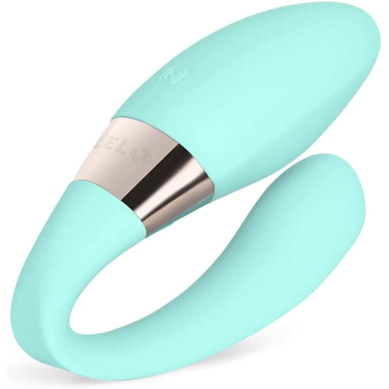 Lelo Tiani Harmony Paarmassager mit App – Aqua