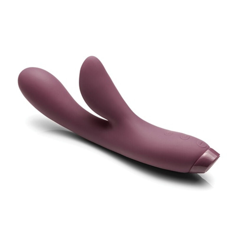 Je Joue Hera Rabbit-Vibrator – Lila