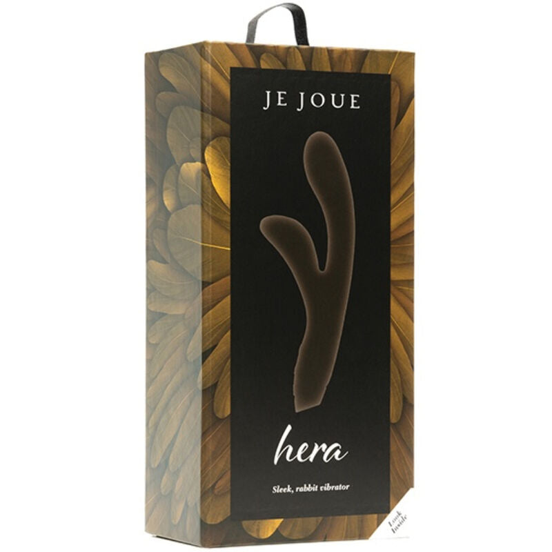 Je Joue Hera Rabbit-Vibrator – Lila