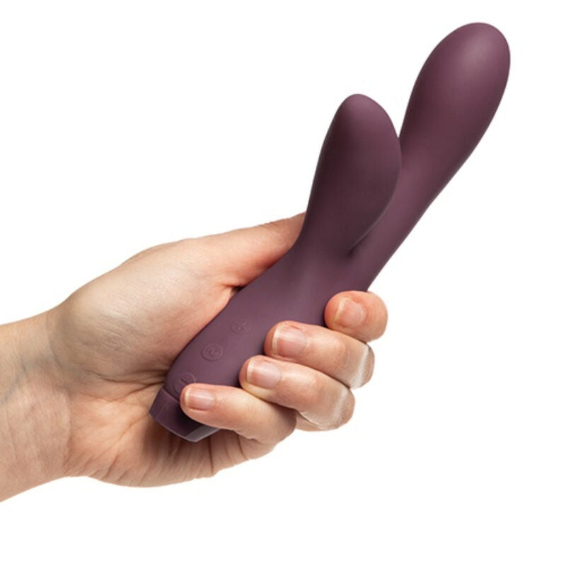 Je Joue Hera Rabbit-Vibrator – Lila