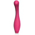 Je Joue Juno G-Punkt-Vibrator – Fuchsia