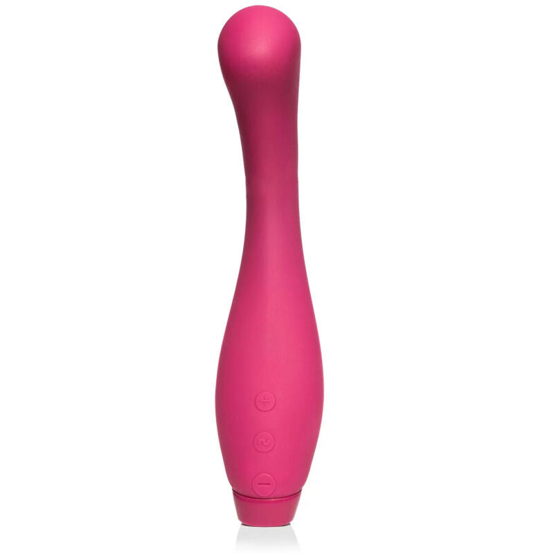 Je Joue Juno G-Punkt-Vibrator – Fuchsia