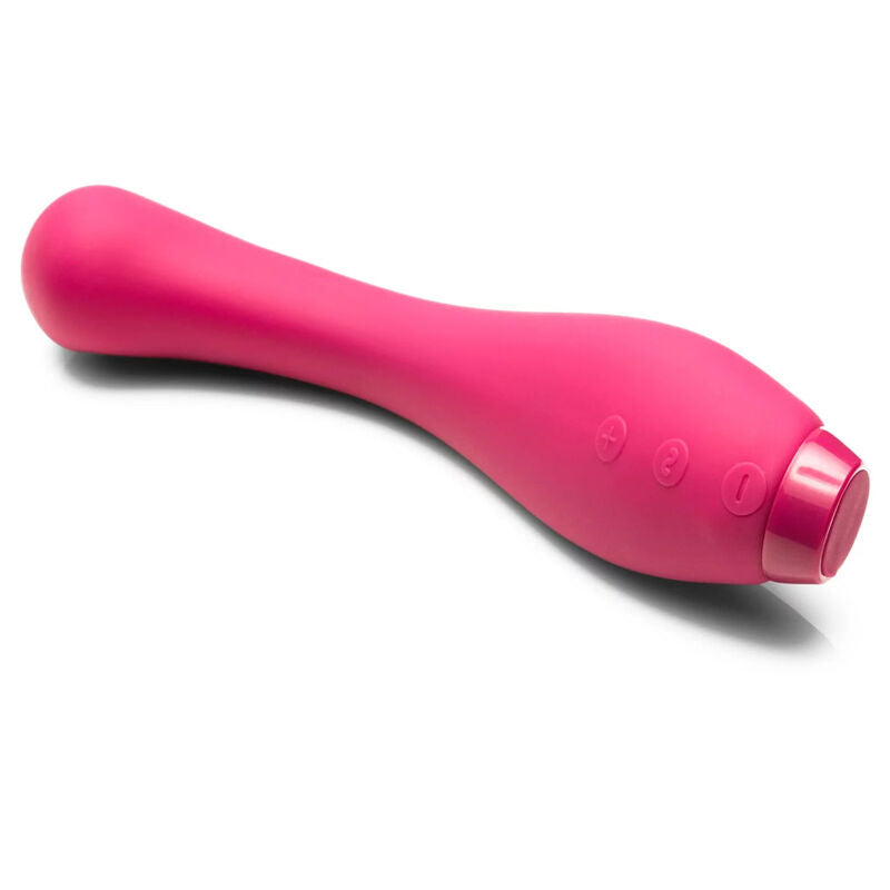 Je Joue Juno G-Punkt-Vibrator – Fuchsia