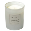 JE JOUE - LUXUS-MASSAGEKERZE - YLANG YLANG & MANDARINE