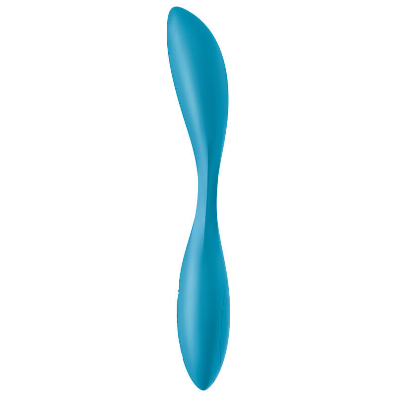 Satisfyer G-Spot Flex 1 Multi-Vibrator – Blau