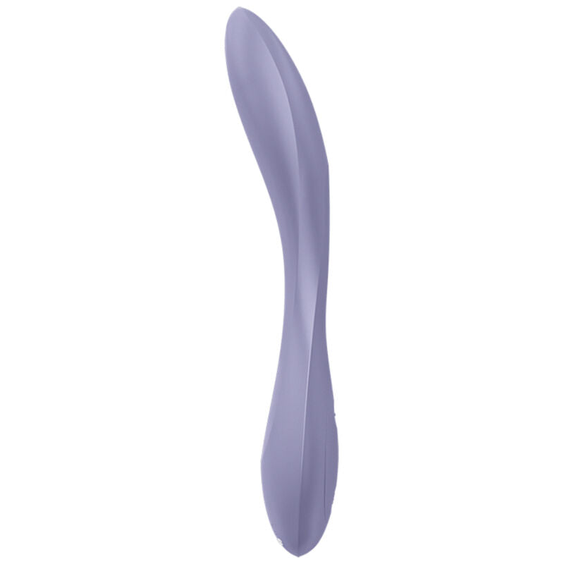 Satisfyer G-Spot Flex 2 Multi-Vibrator – Lila