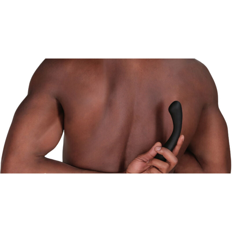 Je Joue Juno Flex G-Punkt-Vibrator – Schwarz