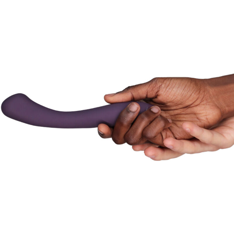 Je Joue Juno G-Punkt-Vibrator – Lila