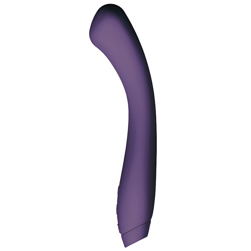 Je Joue Juno G-Punkt-Vibrator – Lila