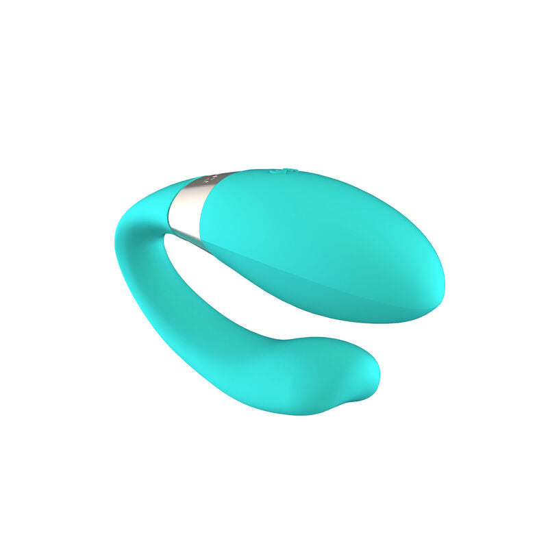 Lelo Tiani Harmony Paarmassager mit App – Aqua