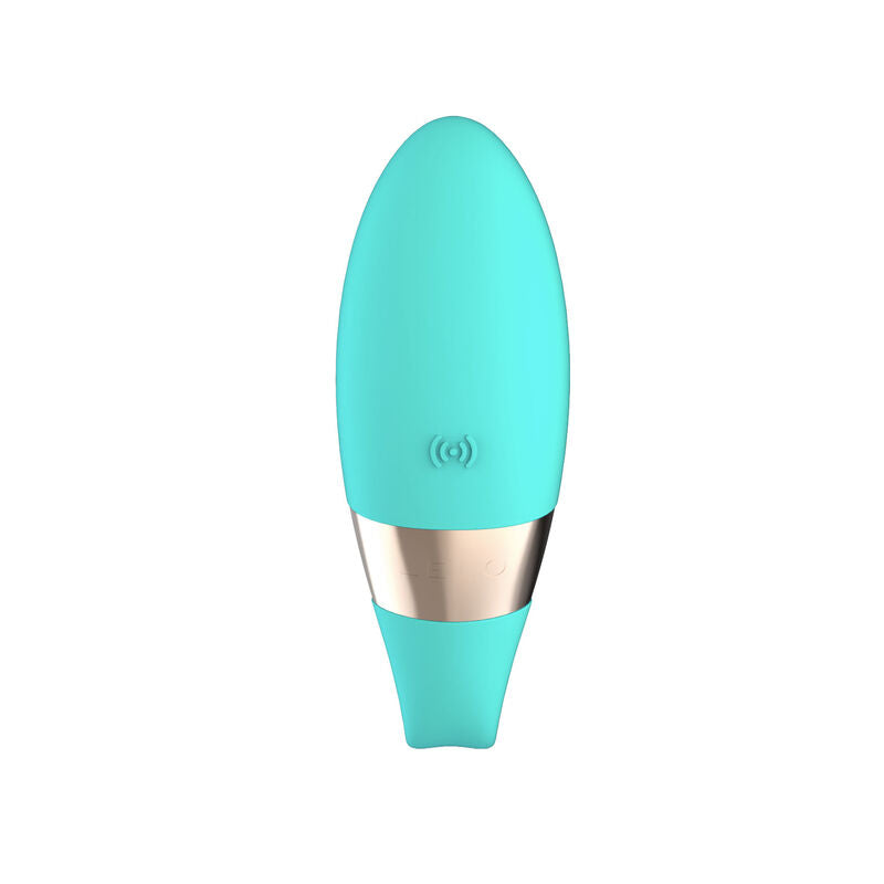 Lelo Tiani Harmony Paarmassager mit App – Aqua