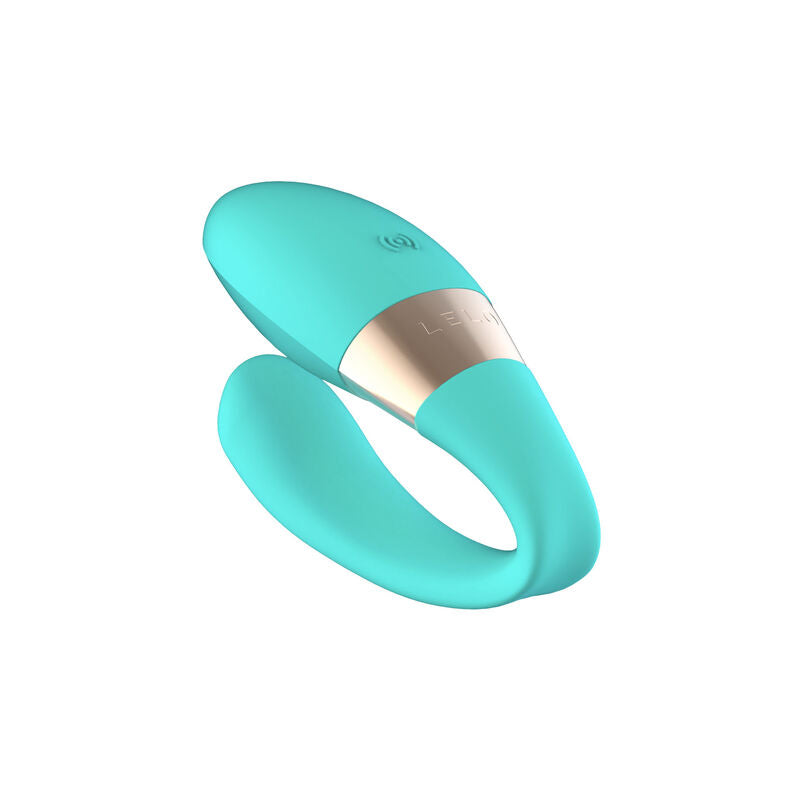 Lelo Tiani Harmony Paarmassager mit App – Aqua