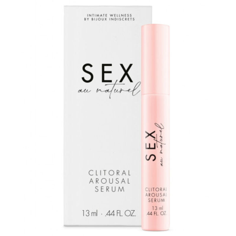 Bijoux Indiscrets Orgasmisches Klitoris-Serum