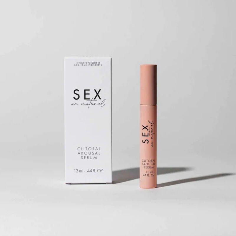Bijoux Indiscrets Orgasmisches Klitoris-Serum