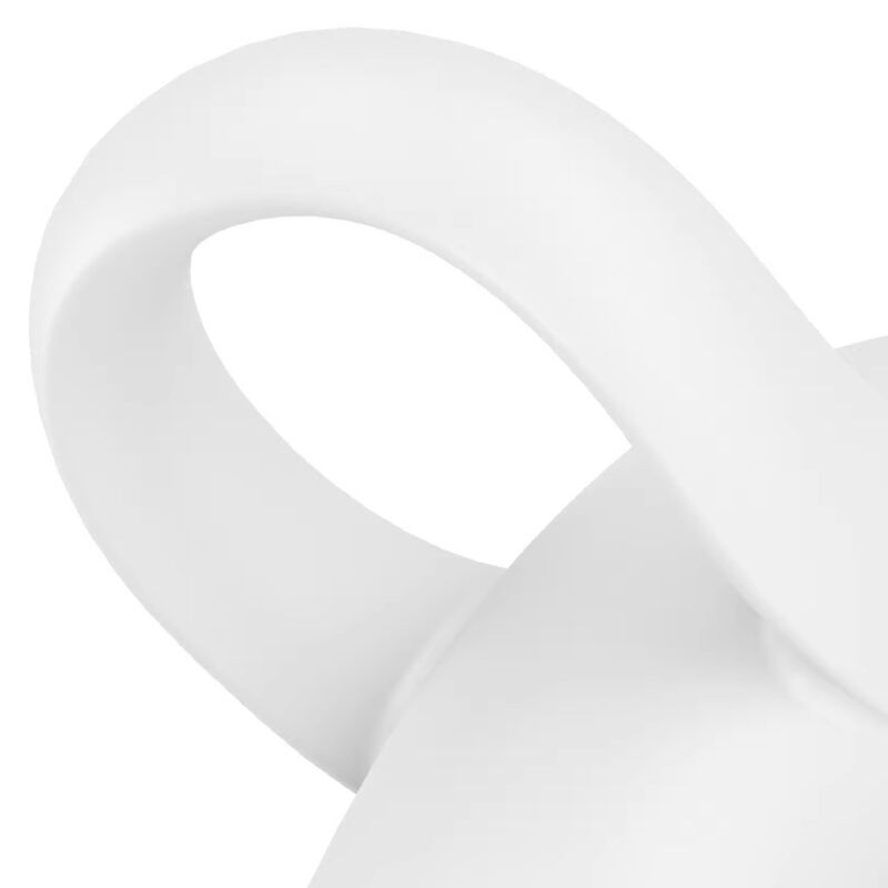 Satisfyer Bold Lover Fingervibrator – Weiß