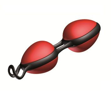 JoyDivision Joyballs Joydivion Joyballs - Geheime Schwarze und Rote...
