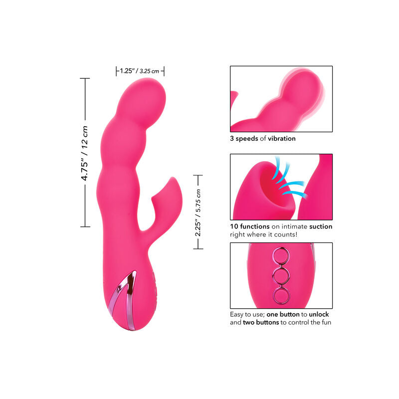Calexotics Oceanside Orgasmus