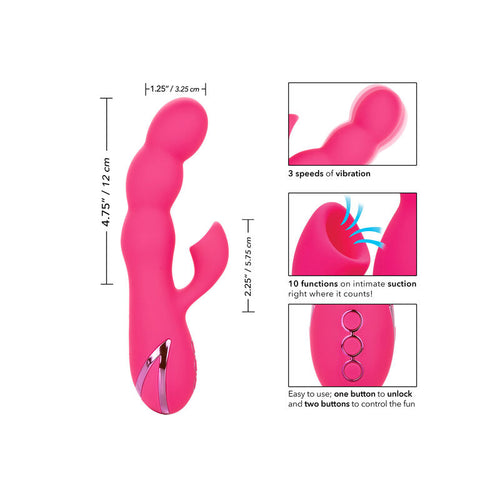 Calexotics Oceanside Orgasmus