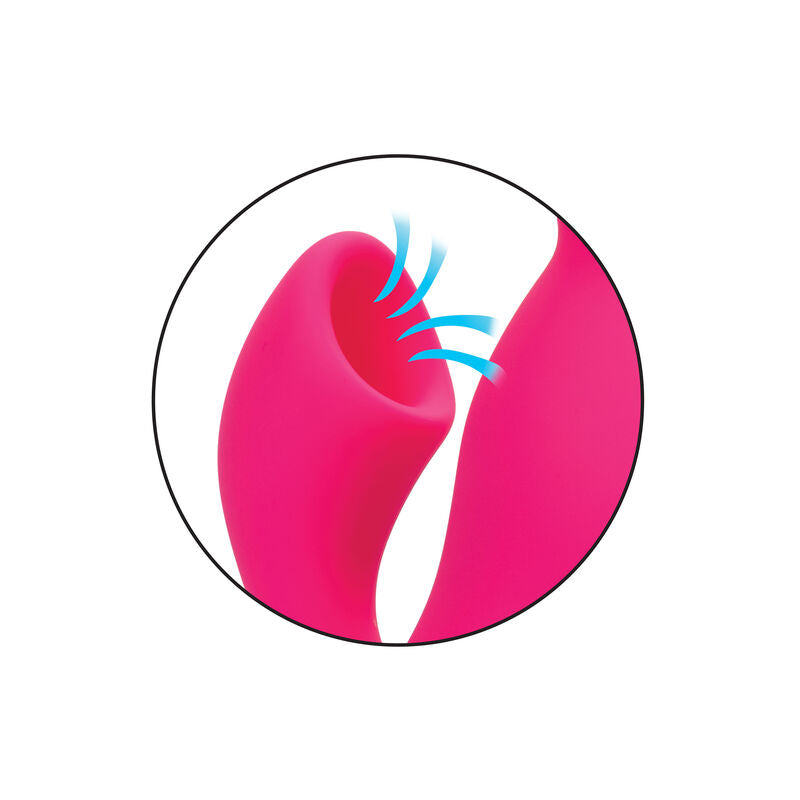 Calexotics Oceanside Orgasmus