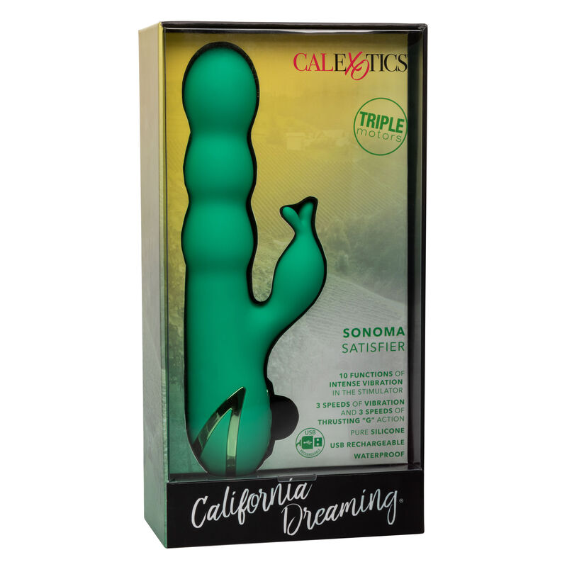 Calexotics Sonoma Satisfier Grün