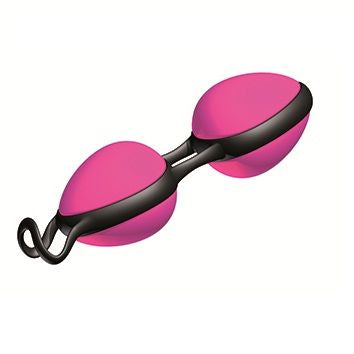 JoyDivision Joyballs Joydivion Joyballs - Geheime Schwarze und Rosa...
