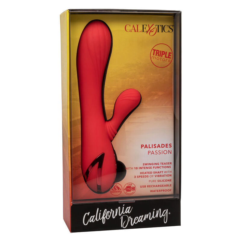 Calexotics Palisades Passion Rot