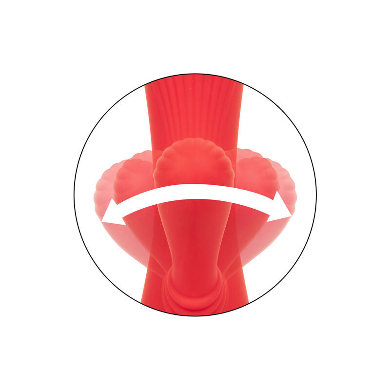 Calexotics Palisades Passion Rot