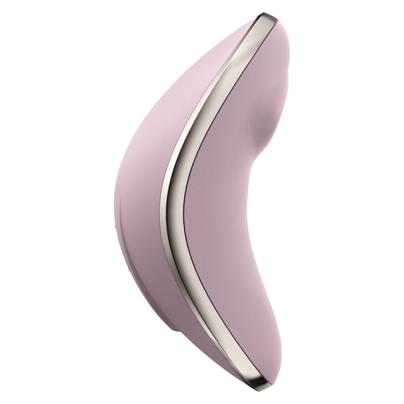 Satisfyer Vulva Lover 1 Luftpulsstimulator & Vibrator Violett
