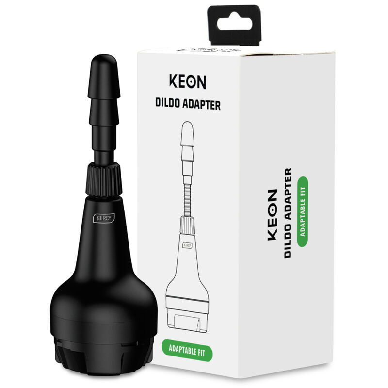 Kiiroo Keon Dildo-adapter -dildo-adapter